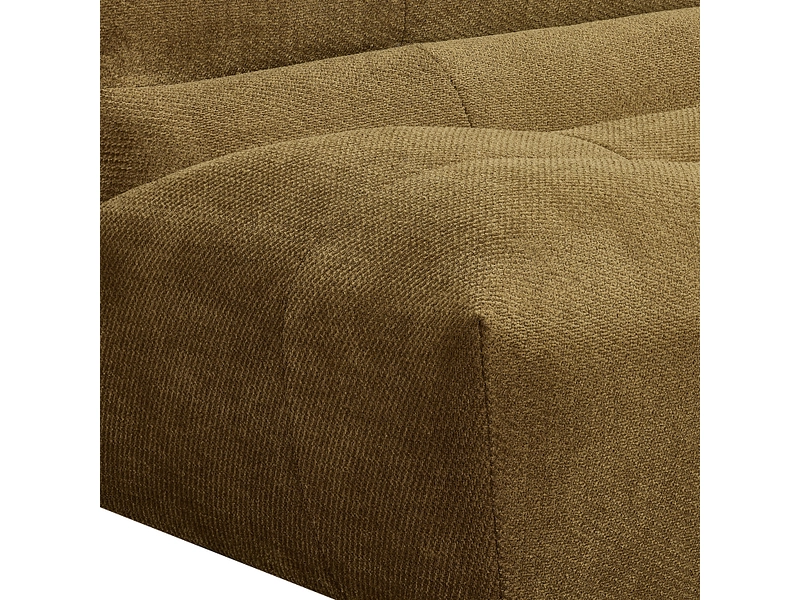 Vakuum-3-Sitzer-Sofa LUCCIO Vakuum-3-Sitzer-Sofa LUCCIO