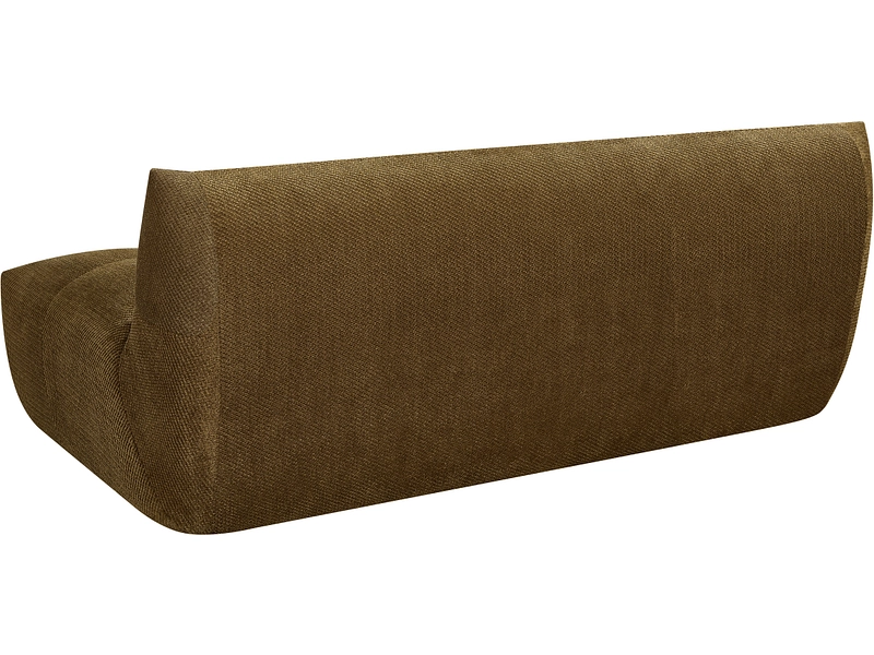 Vakuum-3-Sitzer-Sofa LUCCIO Vakuum-3-Sitzer-Sofa LUCCIO