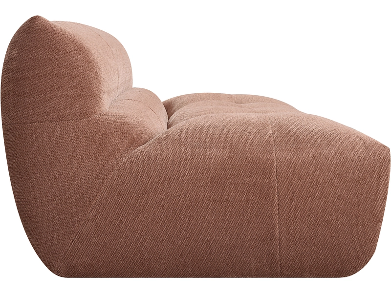 Vakuum-3-Sitzer-Sofa LUCCIO Vakuum-3-Sitzer-Sofa LUCCIO