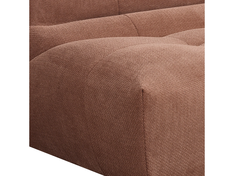 Vakuum-3-Sitzer-Sofa LUCCIO Vakuum-3-Sitzer-Sofa LUCCIO