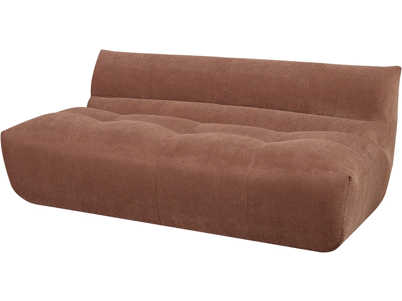 Vakuum-3-Sitzer-Sofa LUCCIO Vakuum-3-Sitzer-Sofa LUCCIO