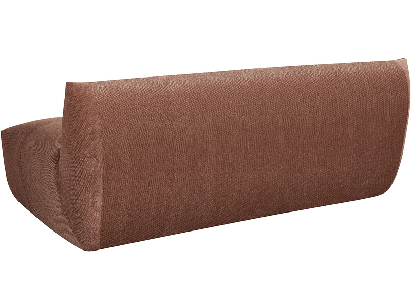 Vakuum-3-Sitzer-Sofa LUCCIO Vakuum-3-Sitzer-Sofa LUCCIO