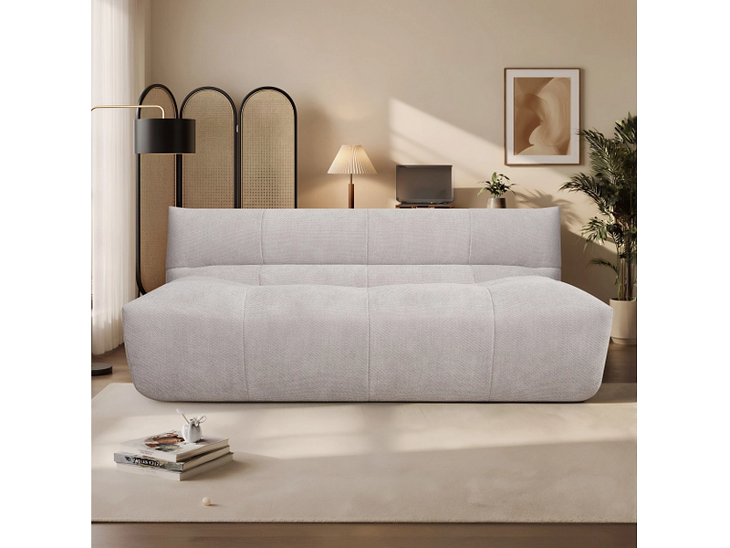 Vakuum-3-Sitzer-Sofa LUCCIO Vakuum-3-Sitzer-Sofa LUCCIO