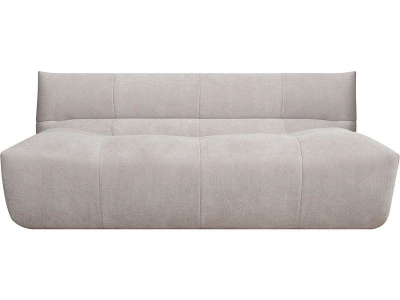 Vakuum-3-Sitzer-Sofa LUCCIO Vakuum-3-Sitzer-Sofa LUCCIO