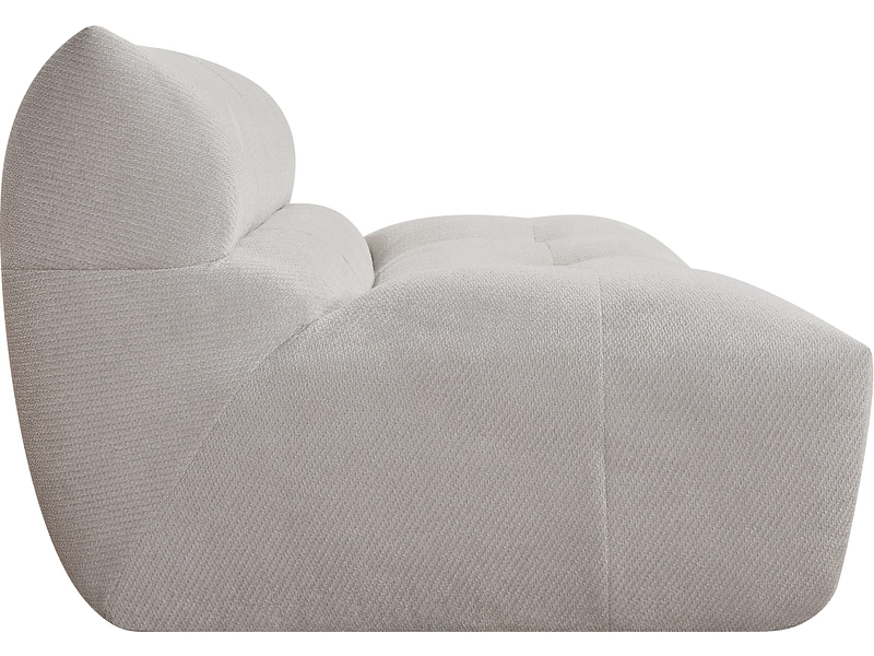 Vakuum-3-Sitzer-Sofa LUCCIO Vakuum-3-Sitzer-Sofa LUCCIO