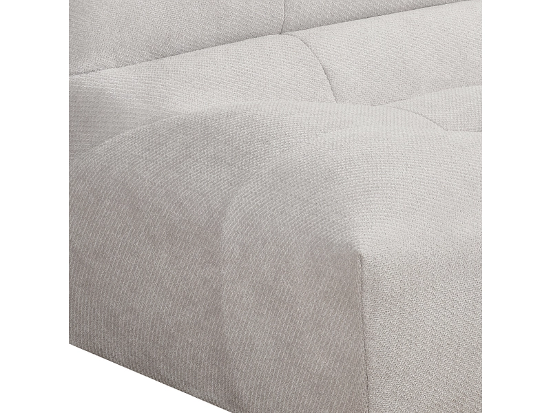 Vakuum-3-Sitzer-Sofa LUCCIO Vakuum-3-Sitzer-Sofa LUCCIO