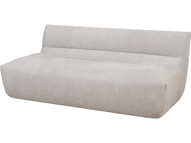 Vakuum-3-Sitzer-Sofa LUCCIO Vakuum-3-Sitzer-Sofa LUCCIO