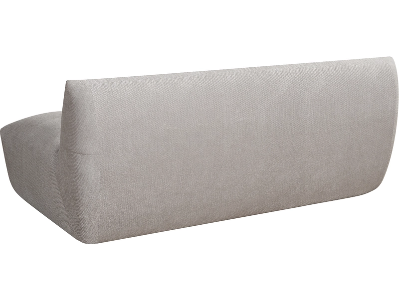 Vakuum-3-Sitzer-Sofa LUCCIO Vakuum-3-Sitzer-Sofa LUCCIO