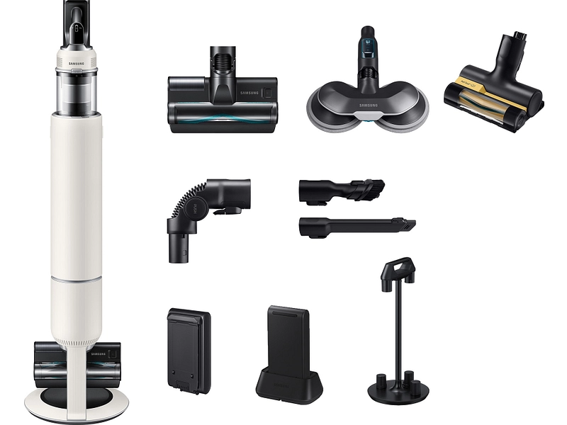 SAMSUNG Aspirateur balai 2 en 1 SAMSUNG Aspirateur balai 2 en 1