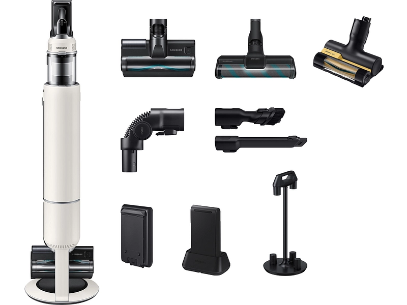 SAMSUNG Aspirateur balai 2 en 1 SAMSUNG Aspirateur balai 2 en 1