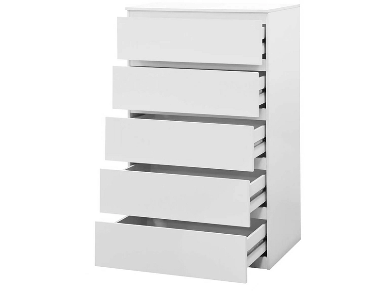 Kommode CHEAPER 5 Schubladen Kommode CHEAPER 5 Schubladen