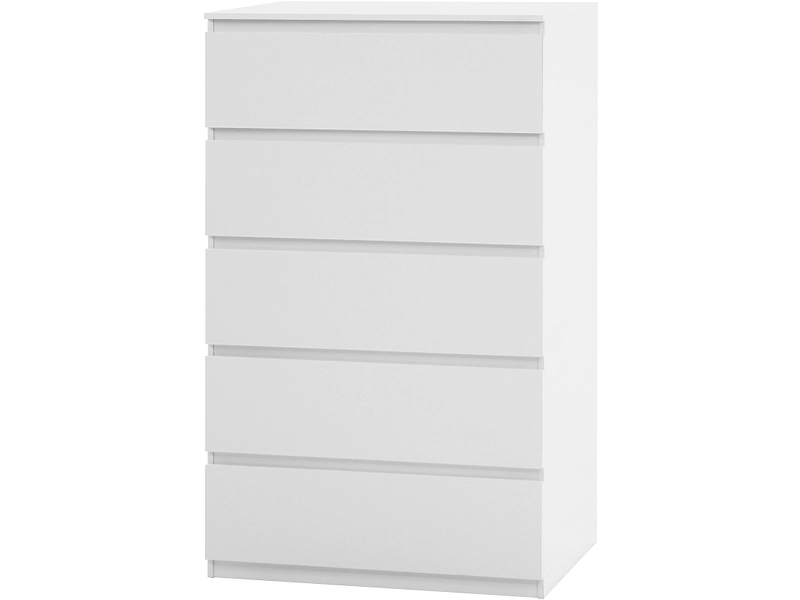 Kommode CHEAPER 5 Schubladen Kommode CHEAPER 5 Schubladen