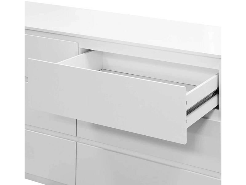 Kommode CHEAPER 6 Schubladen Kommode CHEAPER 6 Schubladen