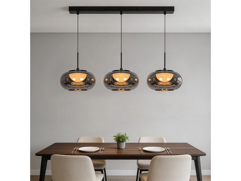 Hängelampe ALIENOR LED