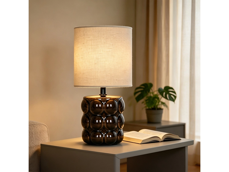 Tischlampe HESTIA
