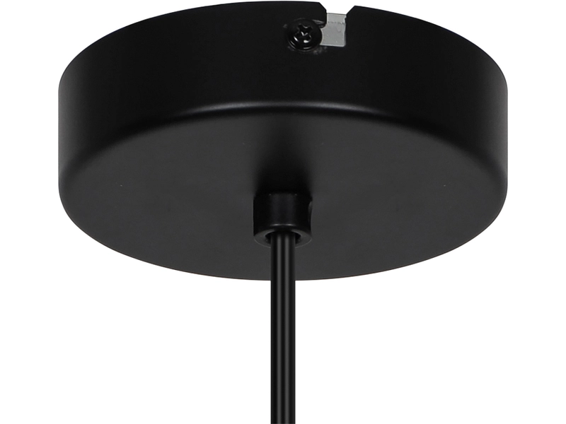 Hängelampe KAHINA LED