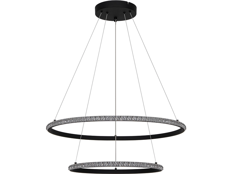 Hängelampe RUBIS LED variable Intensität Hängelampe RUBIS LED variable Intensität