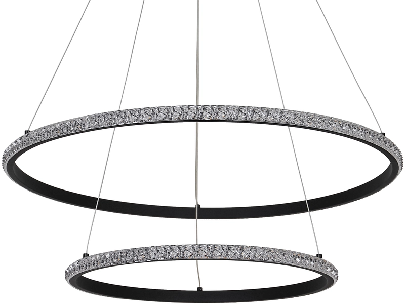 Hängelampe RUBIS LED variable Intensität Hängelampe RUBIS LED variable Intensität