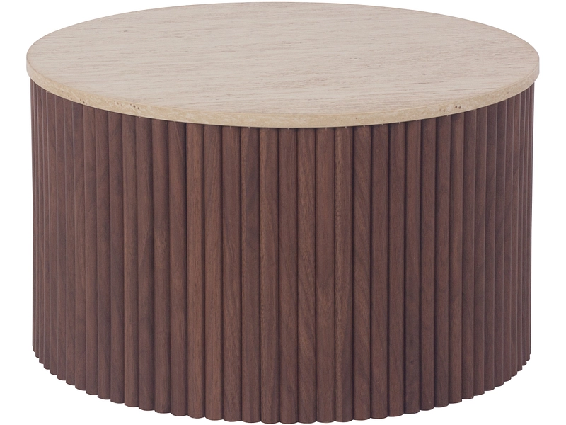 Set di tavolini LUNA