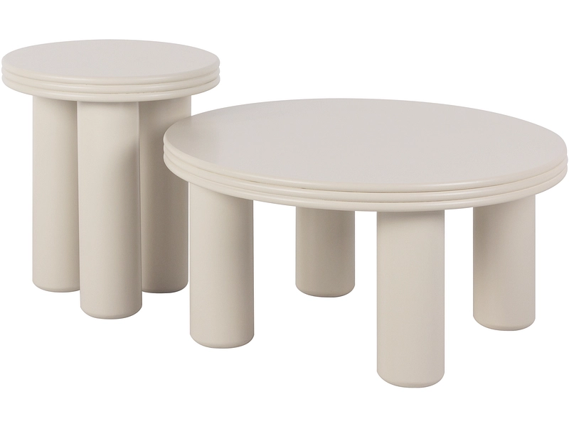 Set tables basses LUMIO Set tables basses LUMIO