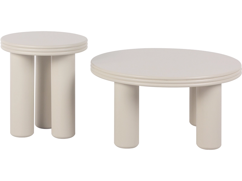 Set tables basses LUMIO Set tables basses LUMIO