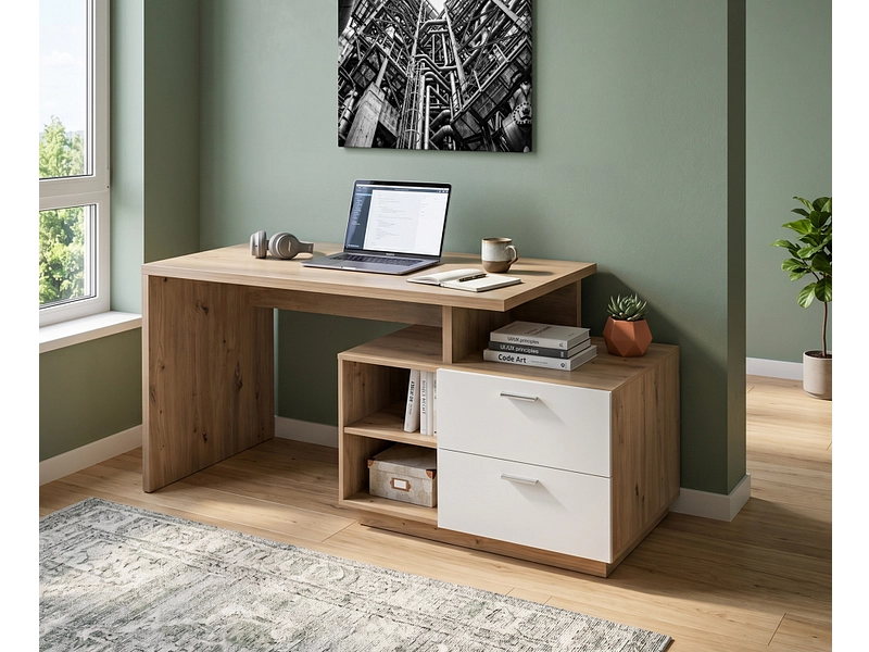 Bureau ORIGIN