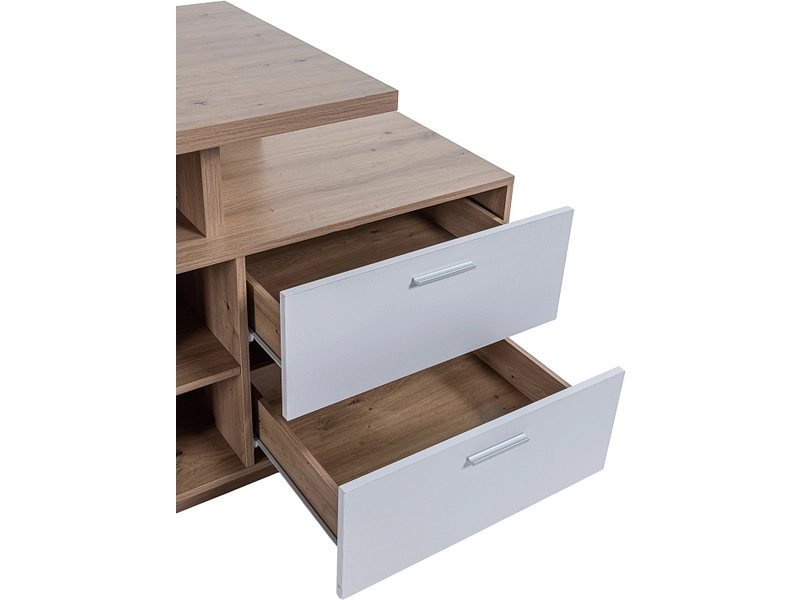Bureau ORIGIN