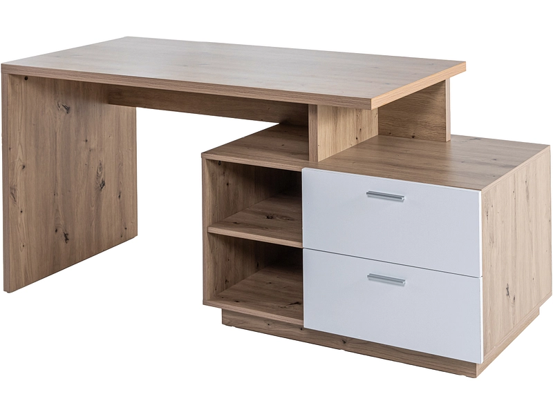 Bureau ORIGIN