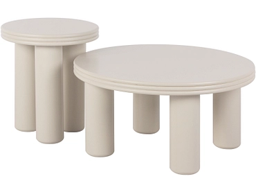 Set tables basses LUMIO Set tables basses LUMIO