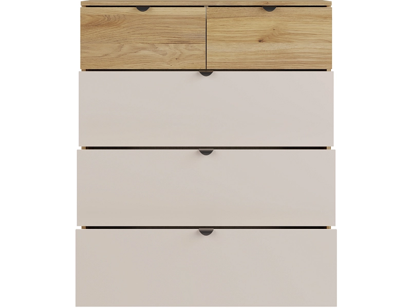 Kommode SUMICA 5 Schubladen