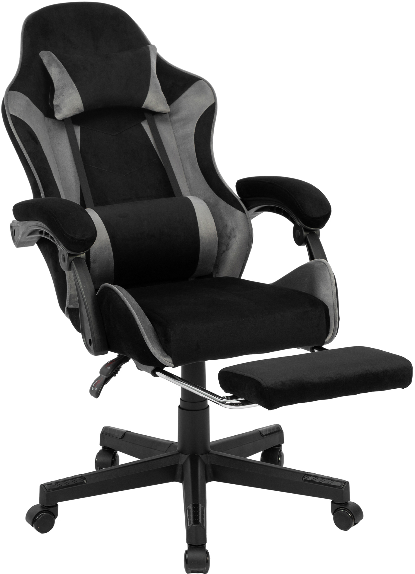 Gaming Sessel THANOS
