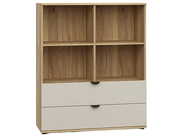 Kommode SUMICA 2 Schubladen