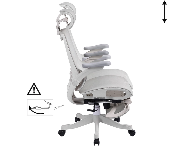 Bürosessel AURA