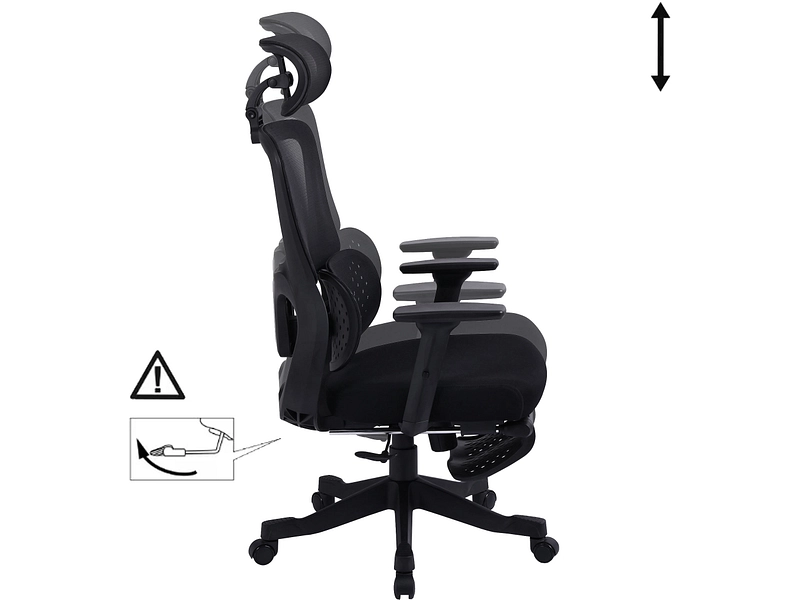 Bürosessel ORBIT