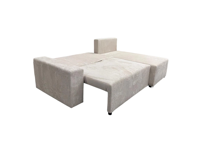 Canapé d'angle MAXI