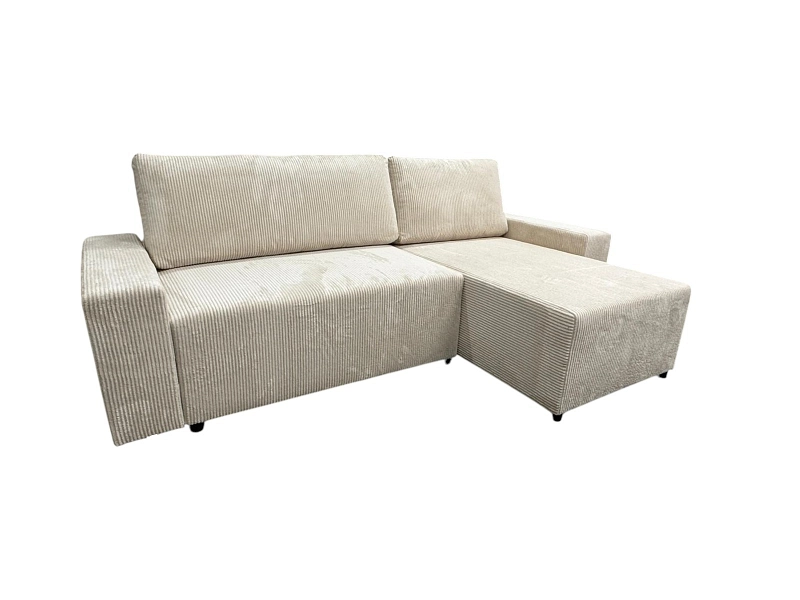 Canapé d'angle MAXI