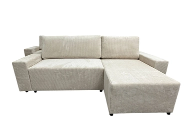 Canapé d'angle MAXI