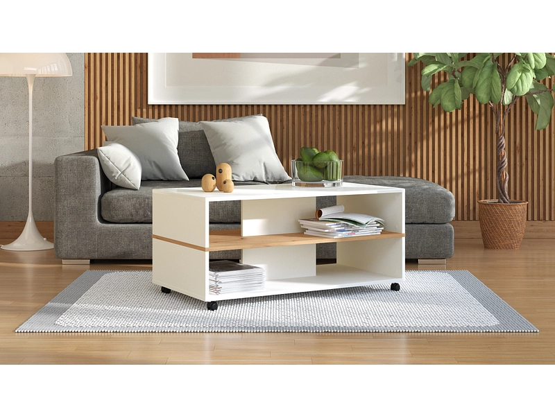 Couchtish SAVIO