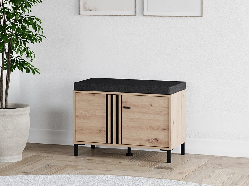 Bank für Schuhe LAVAL