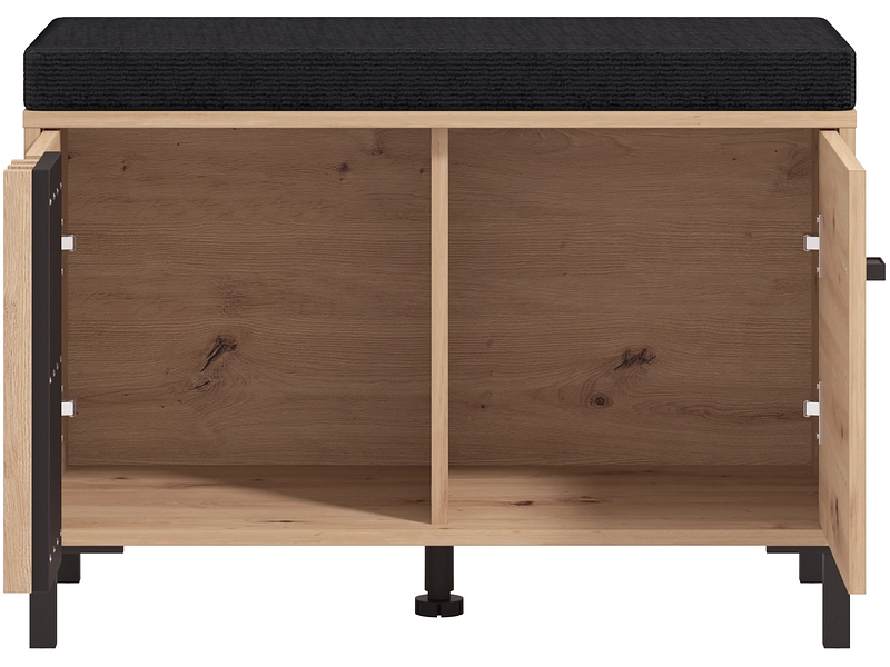 Bank für Schuhe LAVAL