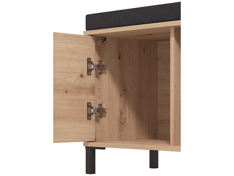 Bank für Schuhe LAVAL