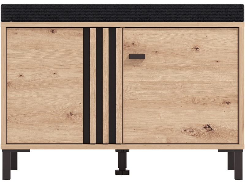 Bank für Schuhe LAVAL