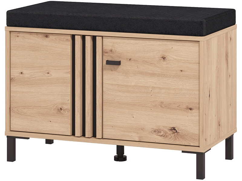 Bank für Schuhe LAVAL