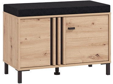 Bank für Schuhe LAVAL