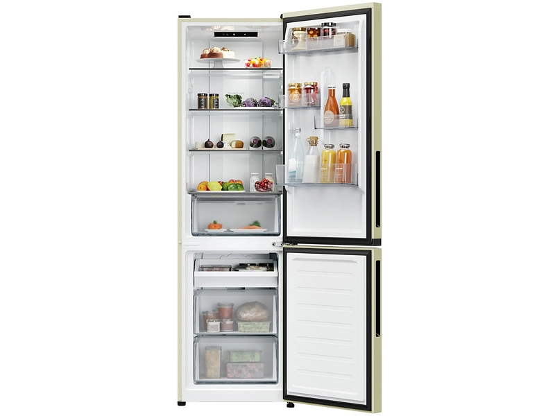 CANDY Kühl-Gefrierschrank-Kombi CANDY Kühl-Gefrierschrank-Kombi
