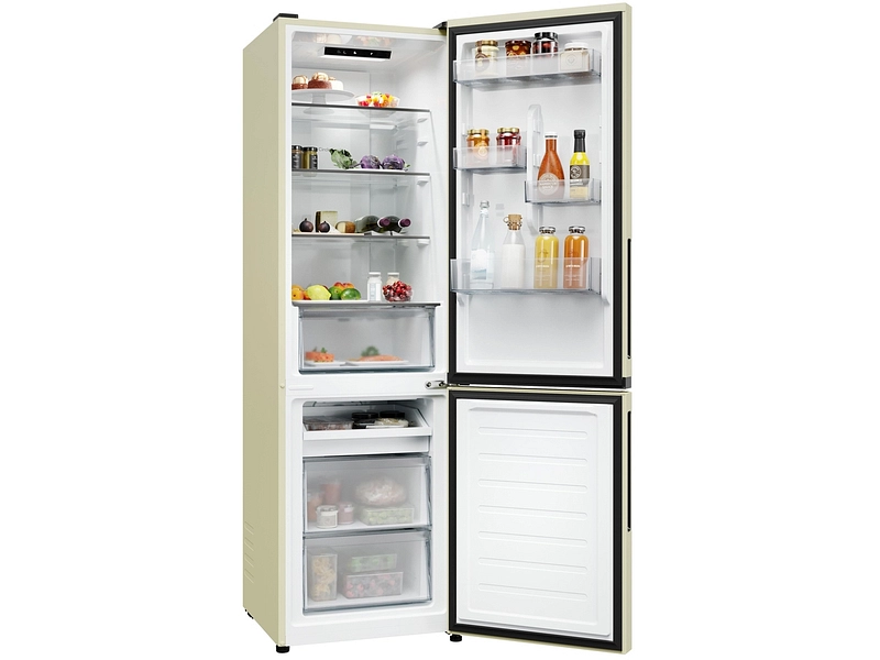 CANDY Kühl-Gefrierschrank-Kombi CANDY Kühl-Gefrierschrank-Kombi