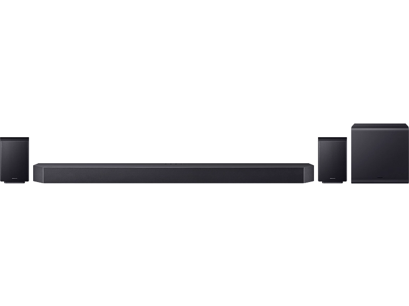 SAMSUNG Soundbar