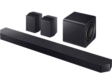 SAMSUNG Soundbar