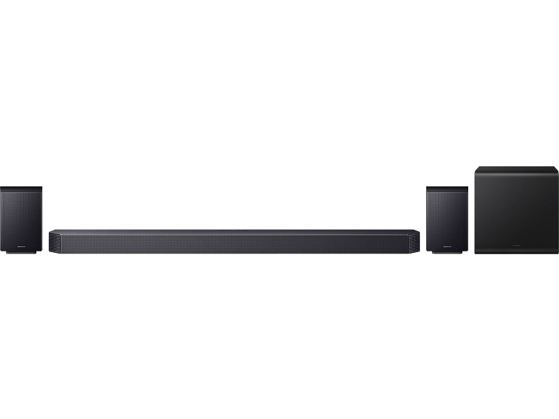 SAMSUNG Soundbar