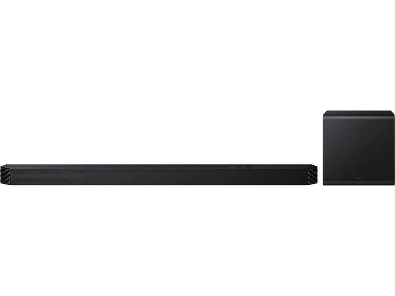 SAMSUNG Soundbar